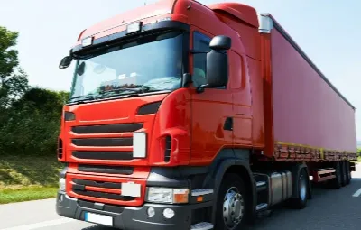 Antalya Bodrum Ambar Kargo